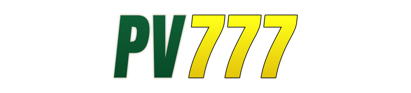 pv777 logo